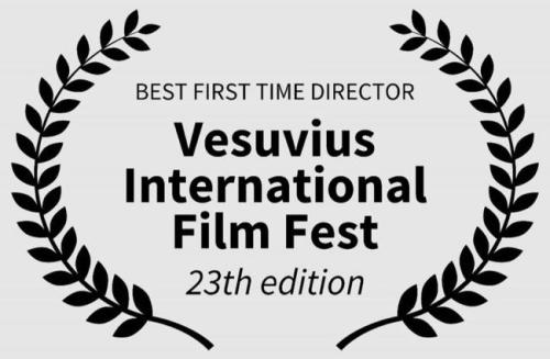 BEST first time DIRECTOR_winner vesuvius