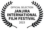 OFFICIAL SELECTION - JANJIRA INTERNATIONAL FILM FESTIVAL - 2023