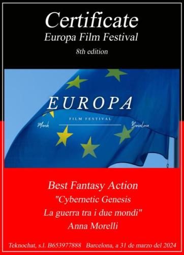 Europa Film Festival